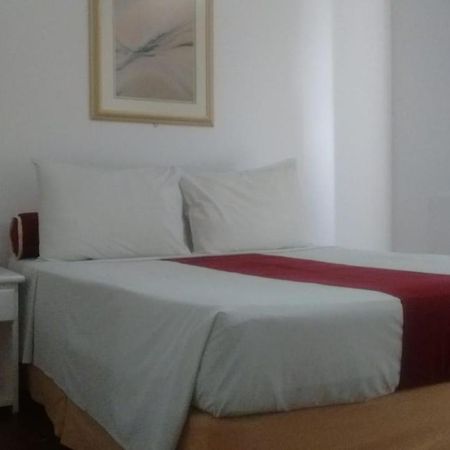 Zoghbi Apart Hotel Belém Eksteriør bilde