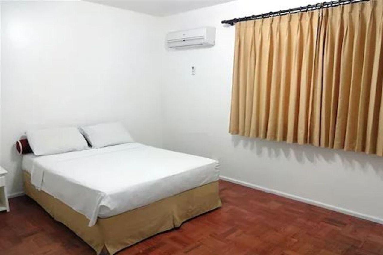 Zoghbi Apart Hotel Belém Eksteriør bilde