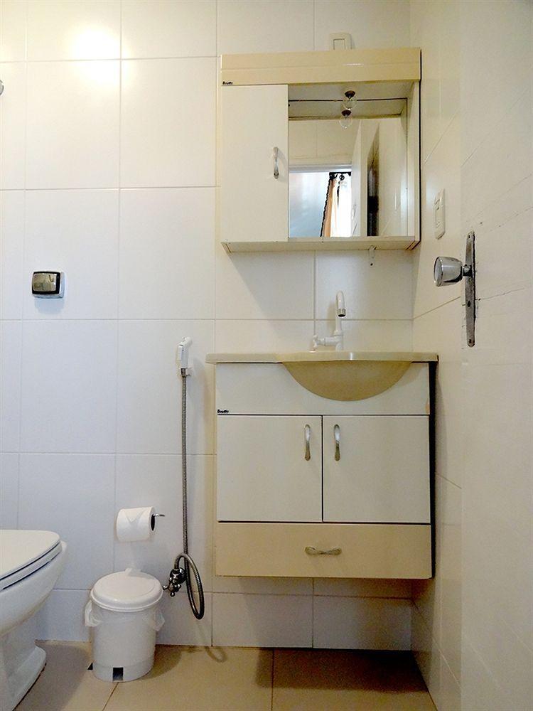 Zoghbi Apart Hotel Belém Eksteriør bilde