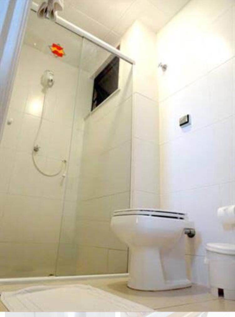 Zoghbi Apart Hotel Belém Eksteriør bilde