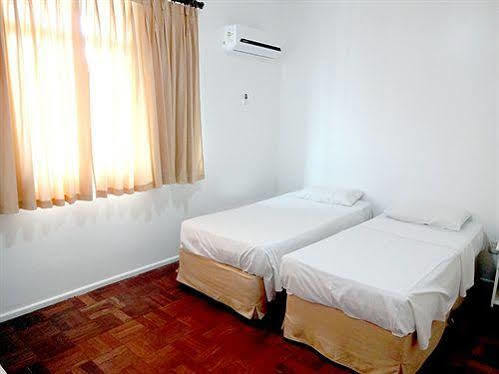 Zoghbi Apart Hotel Belém Eksteriør bilde
