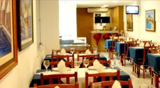 Zoghbi Apart Hotel Belém Eksteriør bilde