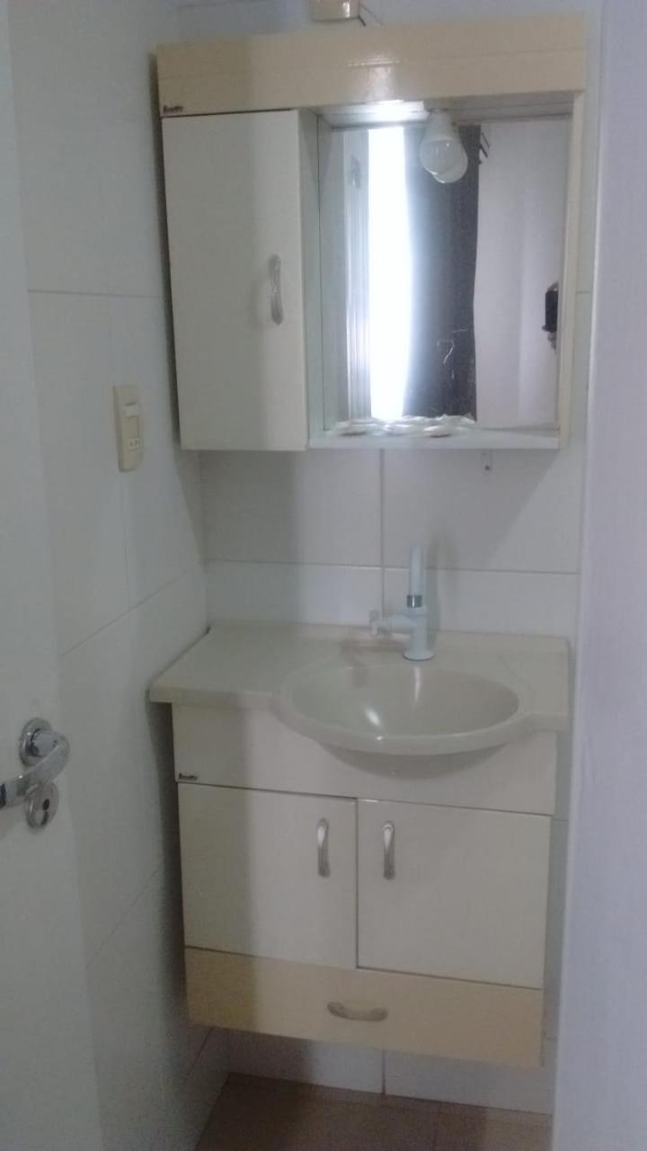 Zoghbi Apart Hotel Belém Eksteriør bilde