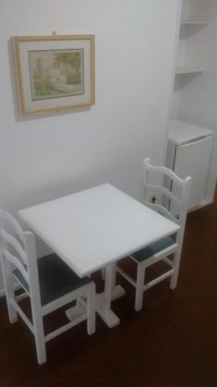 Zoghbi Apart Hotel Belém Eksteriør bilde