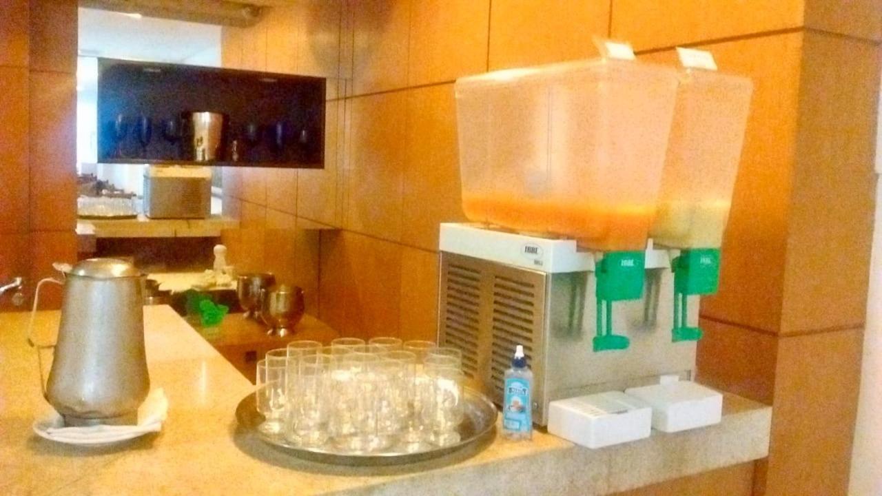 Zoghbi Apart Hotel Belém Eksteriør bilde