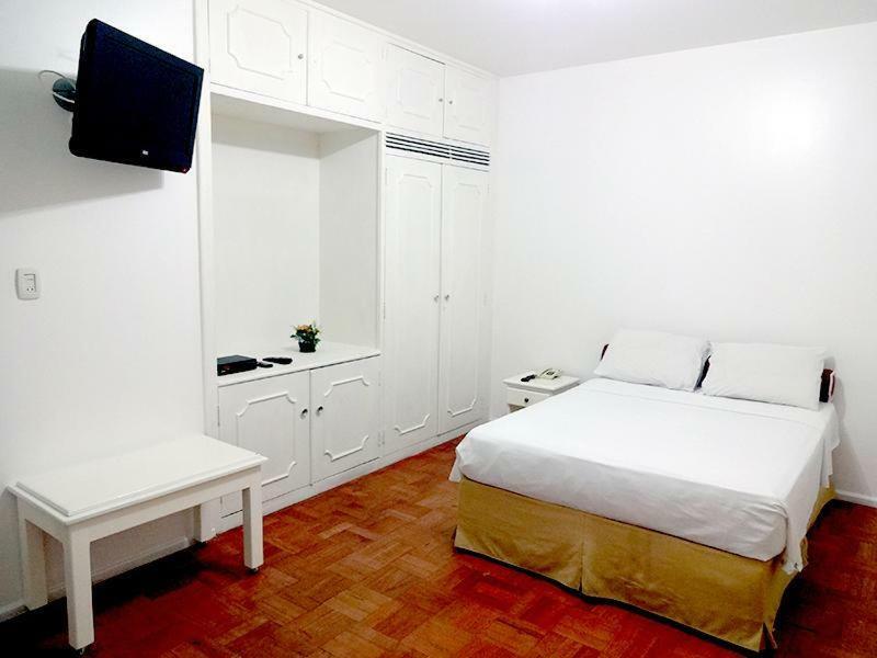 Zoghbi Apart Hotel Belém Eksteriør bilde